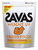 SAVASウェイトアッププロテイン